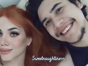 Sweetnaughtiness