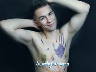 Sweetnfairroma