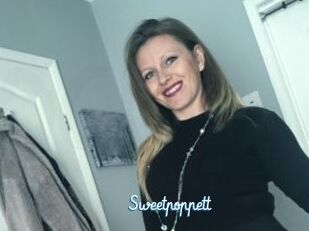 Sweetpoppett