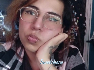 Sweetsharo