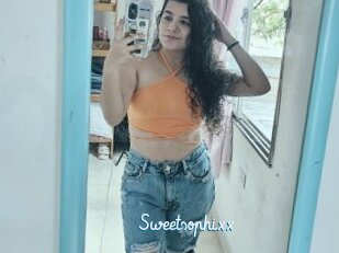 Sweetsophixx