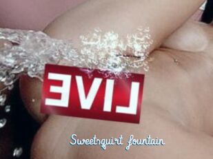 Sweetsquirt_fountain