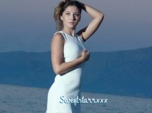 Sweetstarrxxx