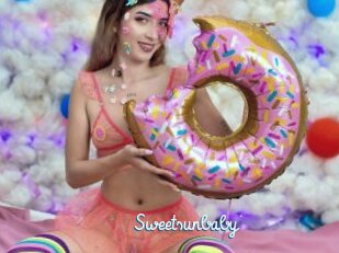 Sweetsunbaby