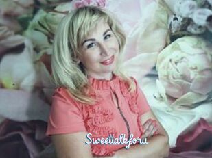Sweettalkforu