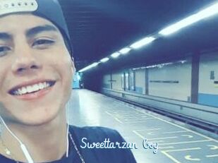 Sweettarzan_boy