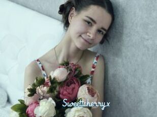 Sweettcherryx