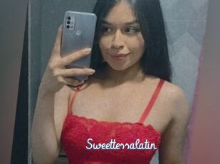 Sweettessalatin