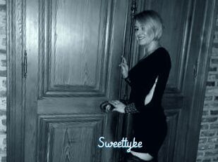 Sweettyke