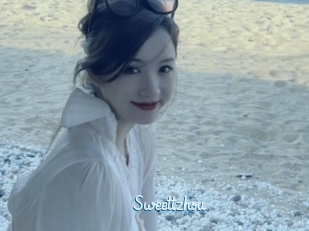 Sweettzhou