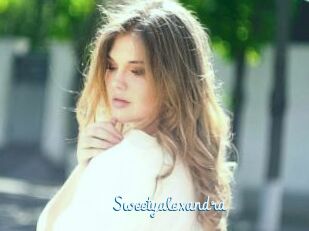 Sweetyalexandra