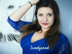 Sweetyannet