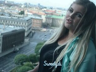 Sweetydi