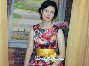 Sweetyfaydana