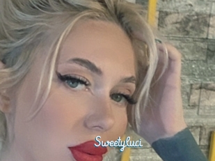 Sweetyluci