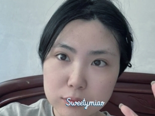 Sweetymiao