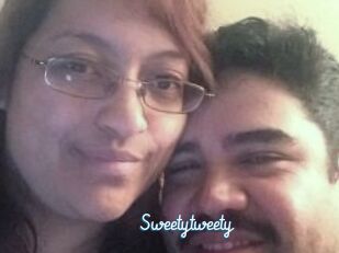 Sweetytweety