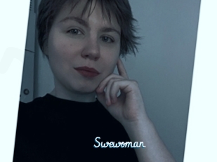 Swewoman