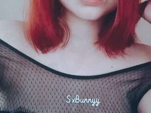 SxBunnyy