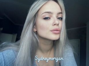 Sydneymorgan