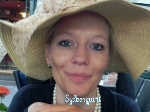sylkesquirt Sexe Cool