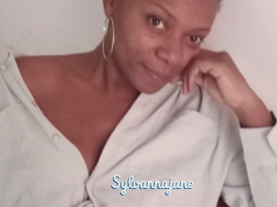 Sylvannajane