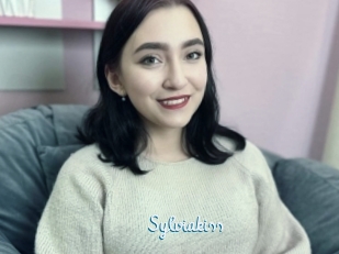 Sylviakiss