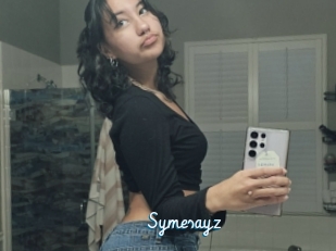 Symesayz