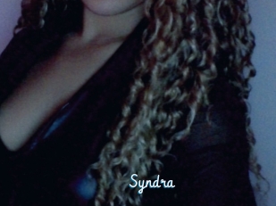Syndra