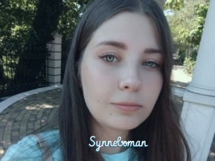 Synneboman