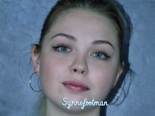 Synnefootman