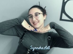 Synnehazlett