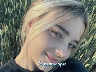Synnoveaspen