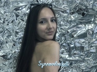 Synnovebeckett