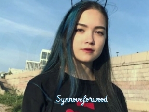 Synnoveforwood
