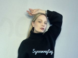 Synnovegleg