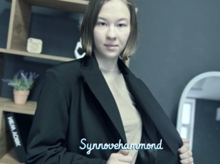Synnovehammond