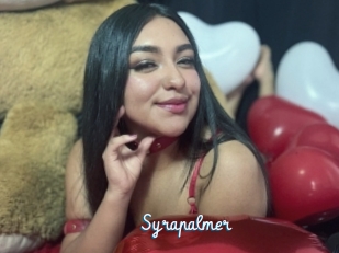 Syrapalmer