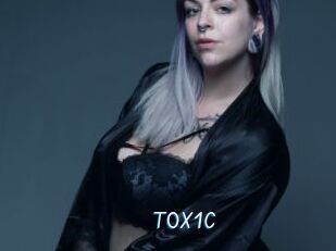T0X1C