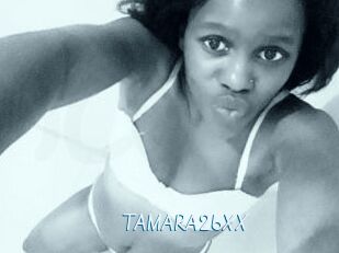 TAMARA26XX