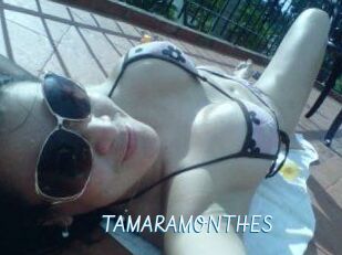TAMARAMONTHES