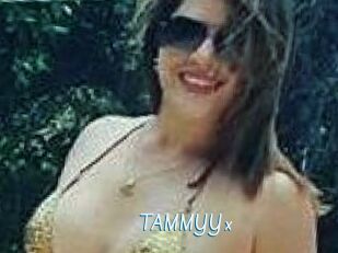 TAMMYYx
