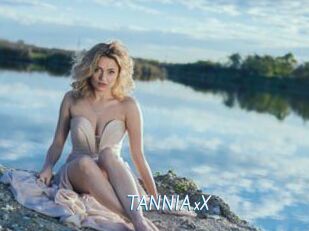 TANNIAxX