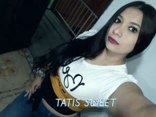TATIS_SWEET
