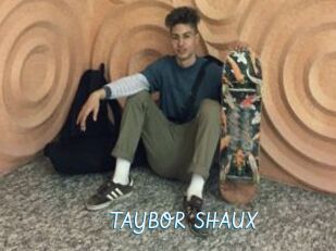 TAYBOR_SHAUX
