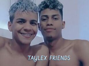 TAYLEX_FRIENDS