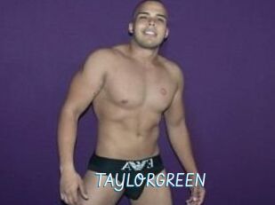 TAYLOR_GREEN