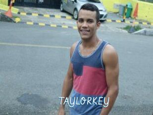 TAYLOR_KEY