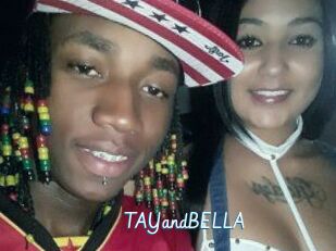 TAYandBELLA