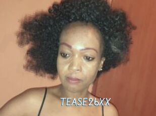 TEASE26XX